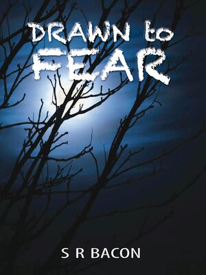 cover image of Drawn to Fear